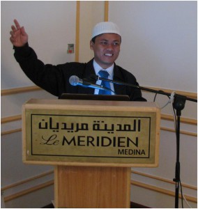 Madinah 2010